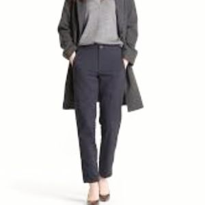 Uniqlo Blocktech Warm Lined Pants NWT